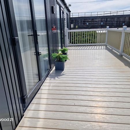 Beachwood 21 Camber ภายนอก รูปภาพ