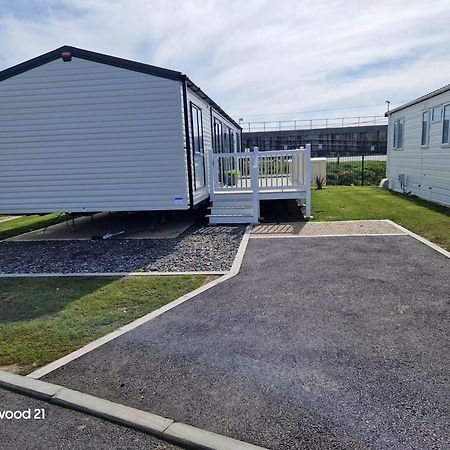 Beachwood 21 Camber ภายนอก รูปภาพ