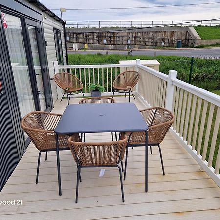 Beachwood 21 Camber ภายนอก รูปภาพ
