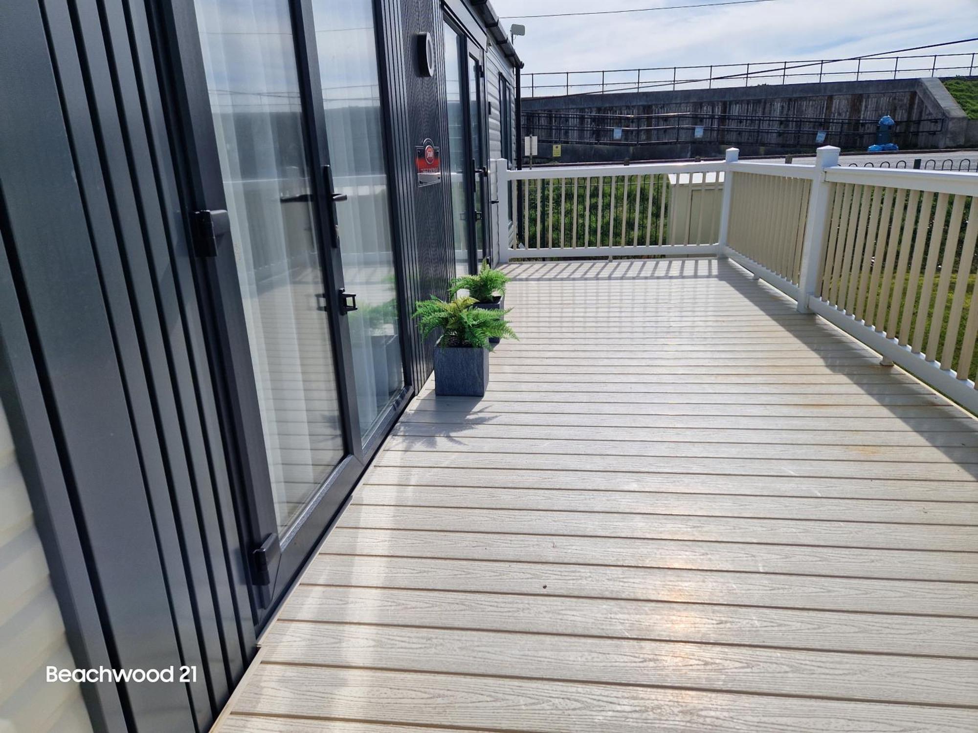 Beachwood 21 Camber ภายนอก รูปภาพ