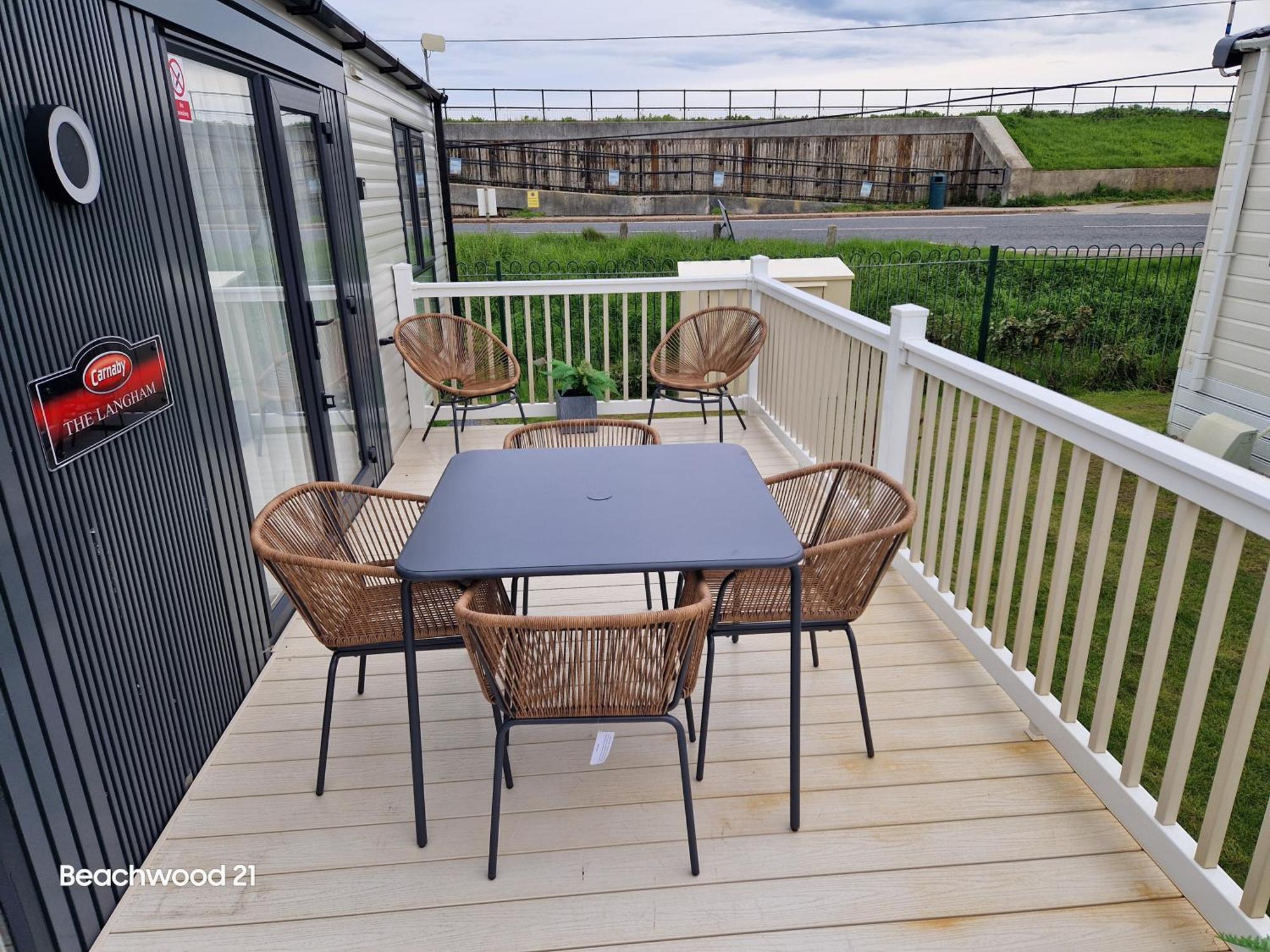 Beachwood 21 Camber ภายนอก รูปภาพ